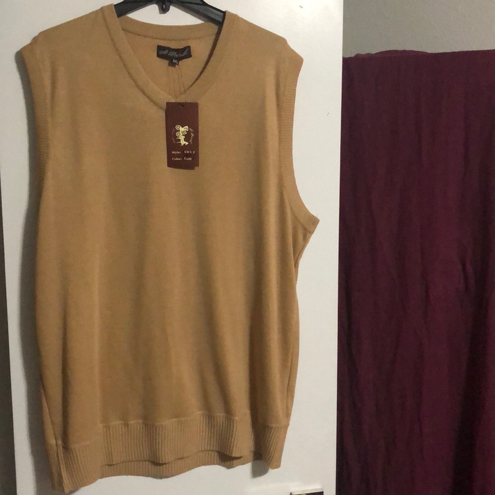 Men’s Sweater